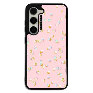 AKAM AMC-WSGS23-DOTS-12 Cover For Samsung Galaxy S23