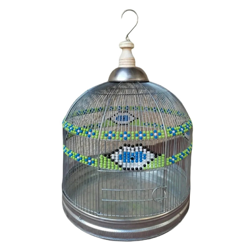 قفس پرندگان مدل dani852