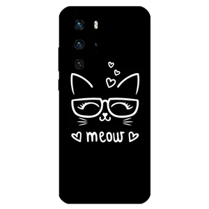 Megafone 7700 Cover For Huawei P40 Pro