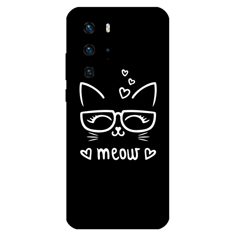 کاور مگافون کد 7700 مناسب برای گوشی موبایل هوآوی P40 Pro