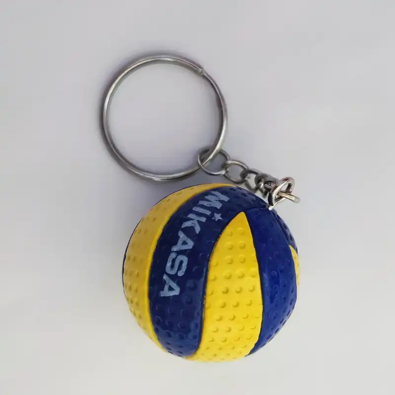 جاکلیدی مدل توپ والیبال کد MBD02