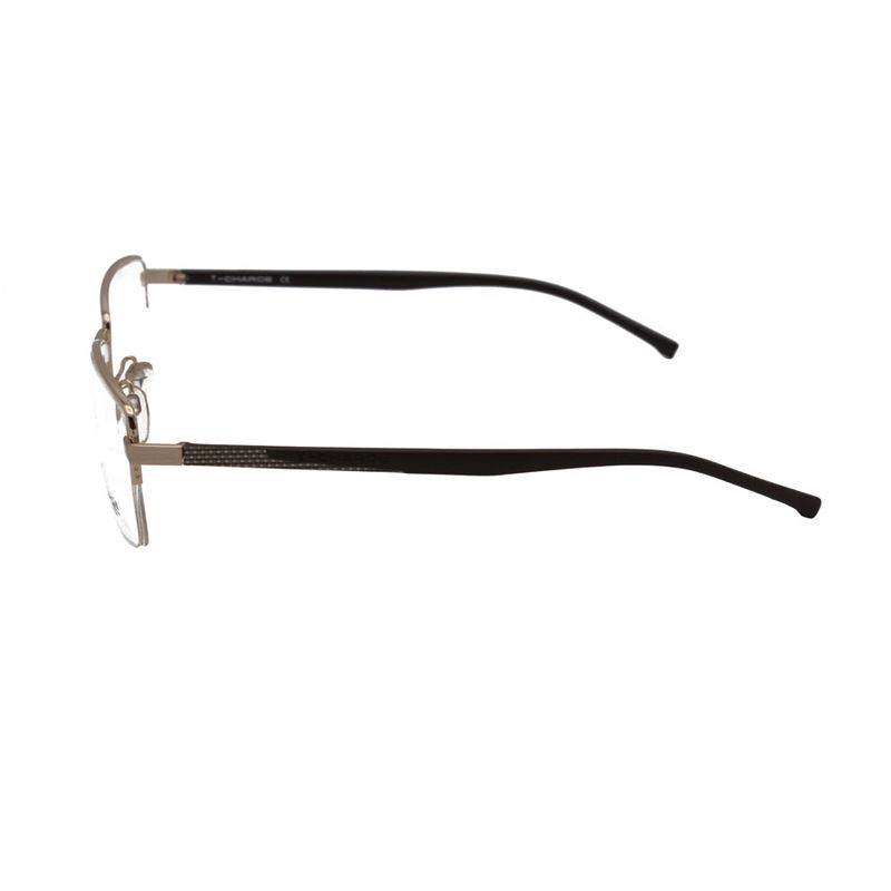 فریم عینک طبی تی-شارج مدل T1150A - 04B