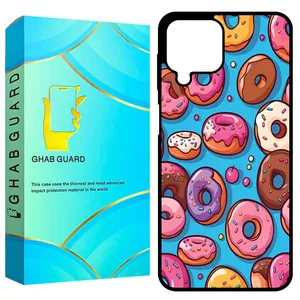 Ghab Guard GCHPA224 Cover for Samsung Galaxy A22 4G / M22 4G / M32 4G