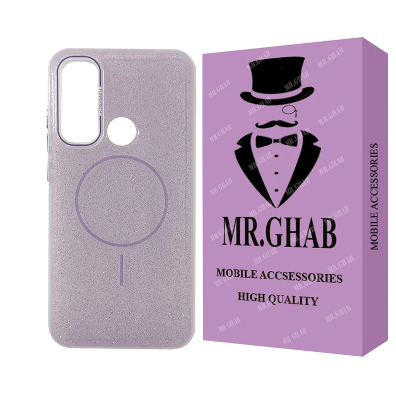 کاور مستر قاب مدل SHM مناسب برای گوشی موبایل شیائومی Redmi Note 8