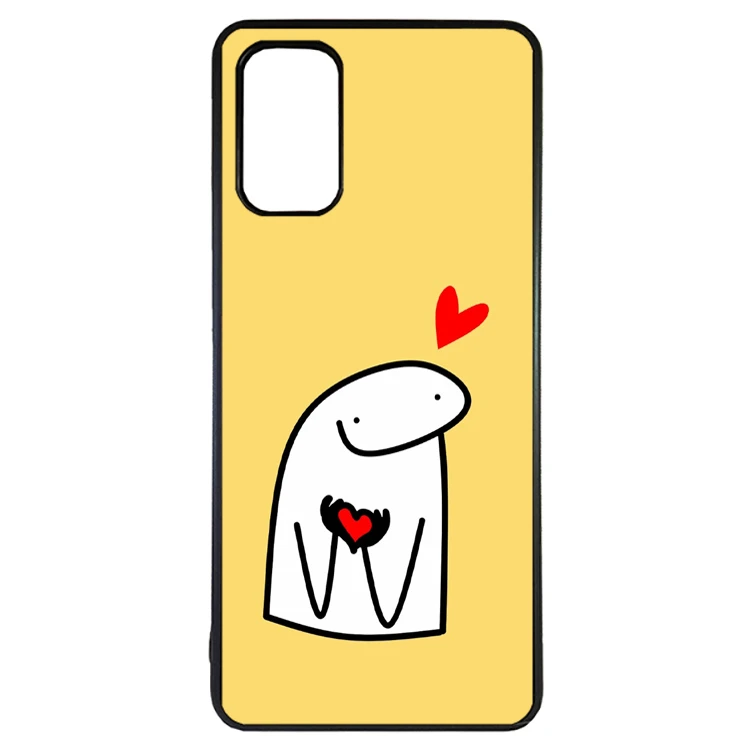 کاور طرح نقاشی مناسب برای گوشی موبایل سامسونگ galaxy a13 4g