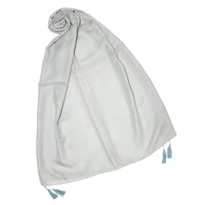 شال زنانه مدل ساده