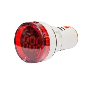 چراغ سیگنال ولت متر جی بی اچ مدل DC