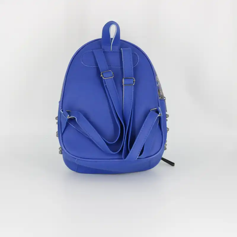 کوله پشتی مدل سگهای نگهبان کد 00865