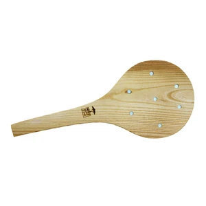 کفگیر چوبی وودلندزون مدل وویگول