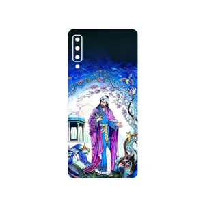 MAHOOT Hafiz Cover Sticker for Samsung Galaxy A7 2018