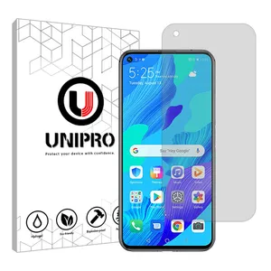 Unipro 5 Star Resistant model Transparent screen protector suitable for Huawei nova 5T mobile phone