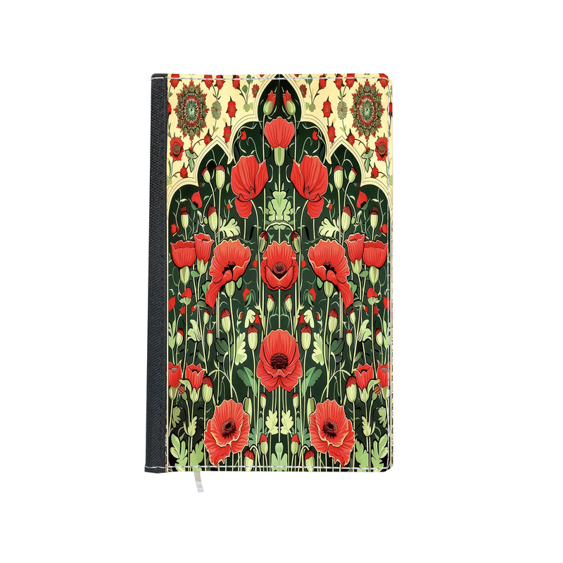 سالنامه سال 1403 مدل AI با طرح تاریخ ایران 16