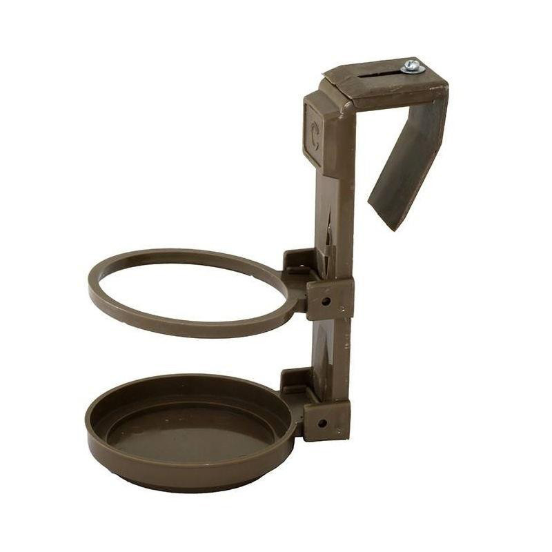 جا لیوانی خودرو مدل TT 30