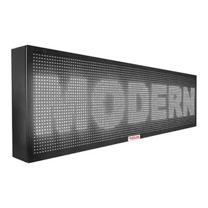 تابلو ال ای دی ایلیا مدل P10-W-74138