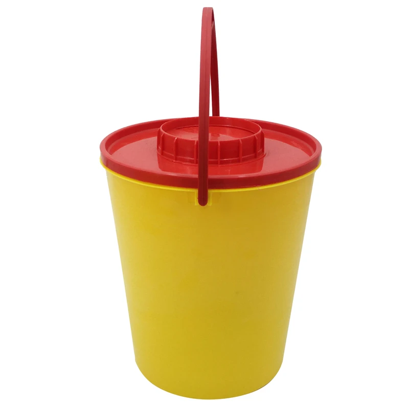 عکس شماره 3 : سیفتی باکس پل ایده آل پارس مدل cc ظرفیت 12000 میلی لیتر