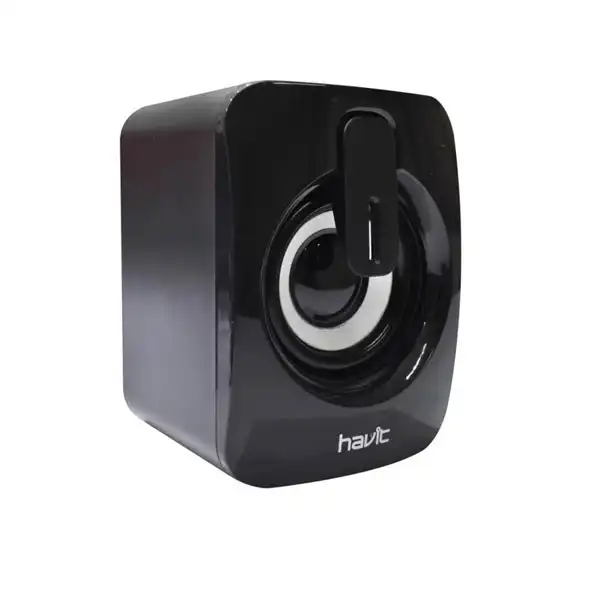 اسپیکر دسکتاپ هویت مدل SK589