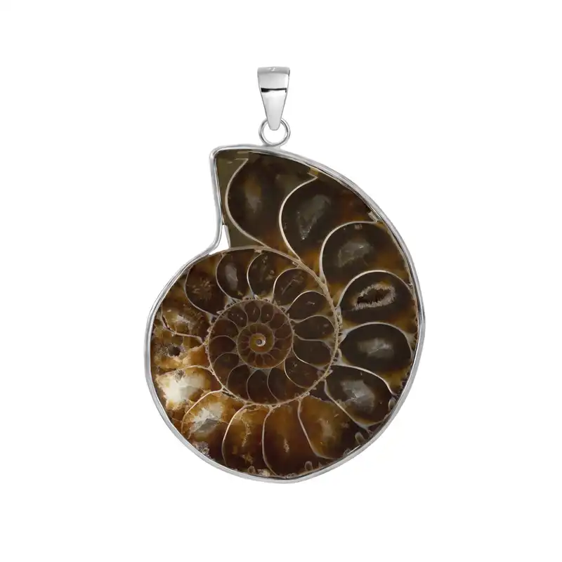 آویز گردنبند اقلیمه مدل VB476 مجموعه 2 عددی