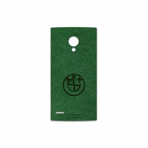 MAHOOT GL-BMW Cover Sticker for LG FX0 Firefox