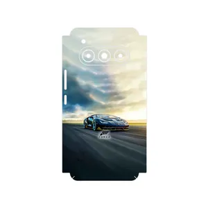 MAHOOT Forza Horizon Game Series Cover Sticker for Daria Bond II Lite 5G