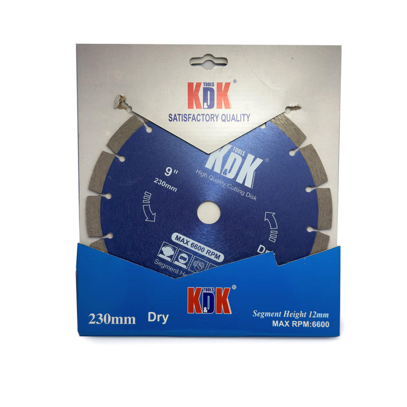 صفحه گرانیت بر کا دی کا مدل KDK-9