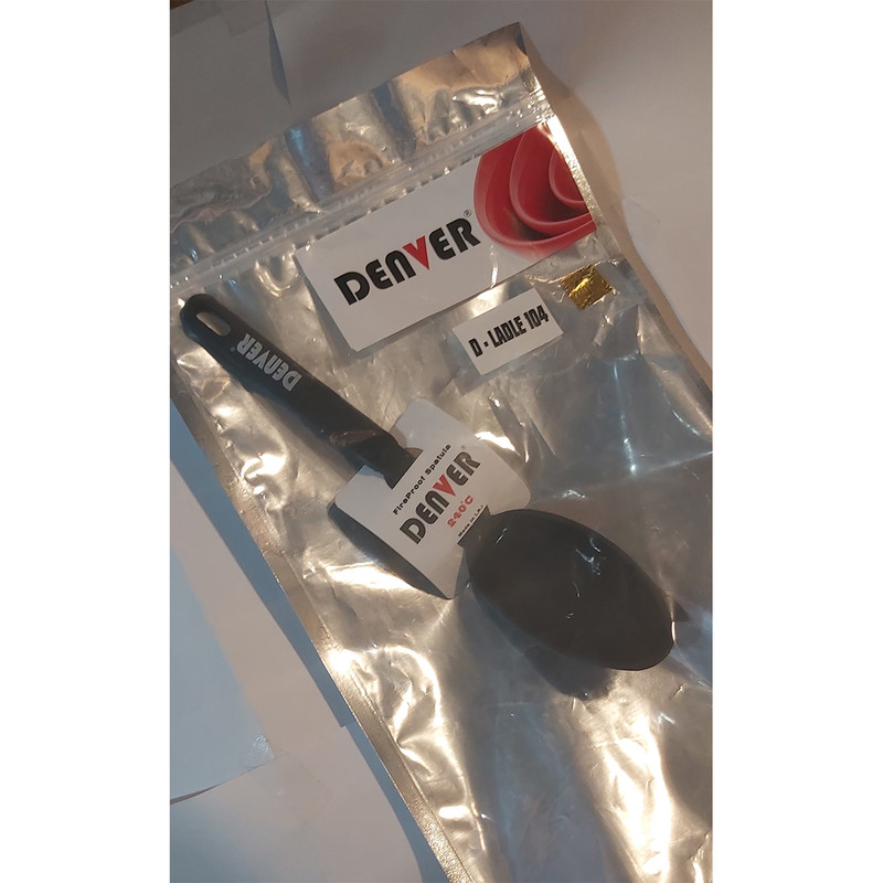 قاشق آشپزی دنور مدل D-LADLE 104