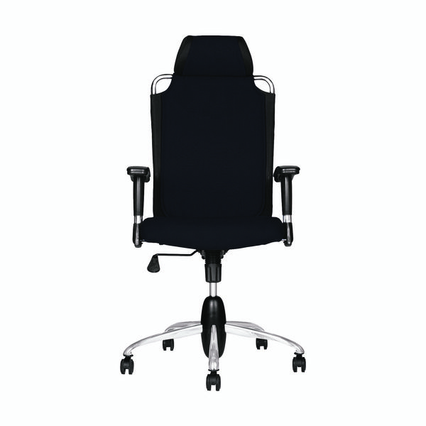 صندلی مدیریتی رومیس مدل MOCM812 چرم