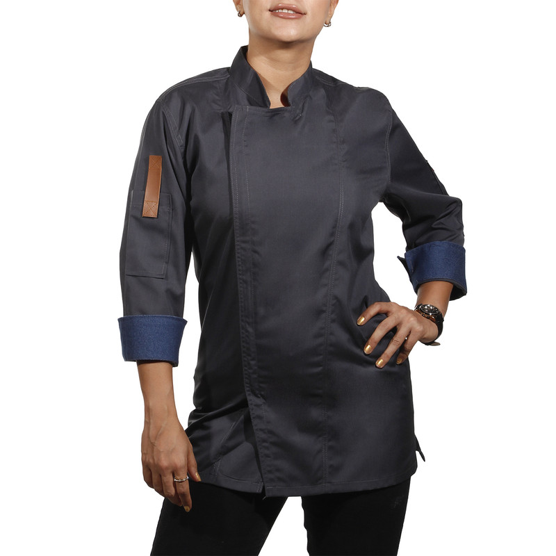 روپوش آشپزی مدل French