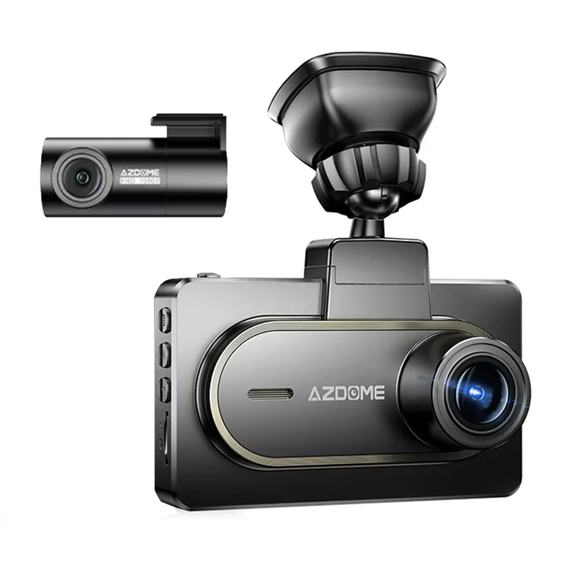 دوربین ثبت وقایع آزدوم مدل M27s 2Kمجموعه 2 عددی