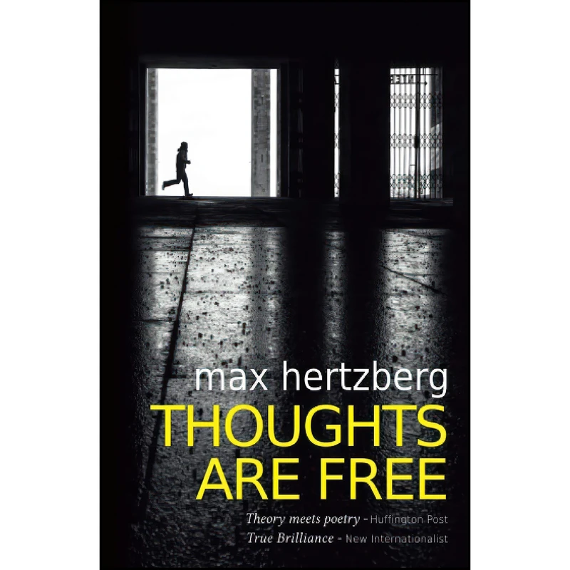 کتاب Thoughts Are Free  اثر Max Hertzberg انتشارات تازه ها