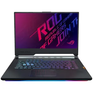 لپ تاپ 15.6 اینچی ایسوس مدل Strix ROG G531GT - D