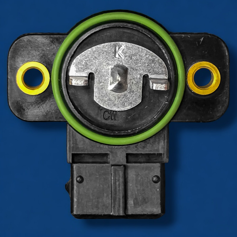 سنسور دریچه گاز ایرکا مدل شاخک دار مناسب برای پیکان