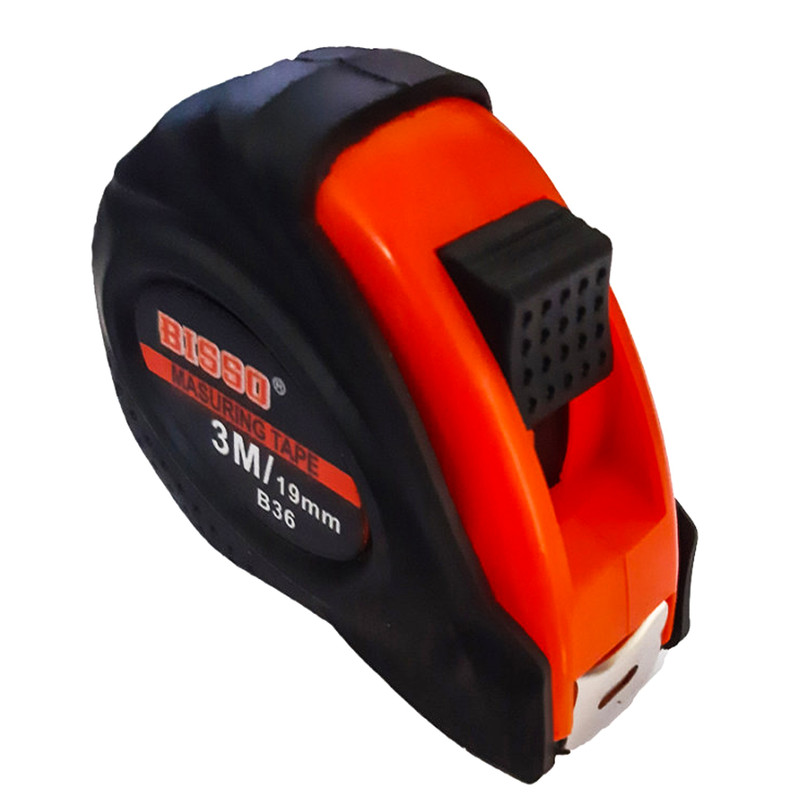 متر 3 متری بیسو مدل TPM - 2525