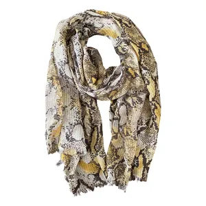 شال زنانه آی ام مدل moj_5700-657436 