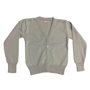 ژاکت دخترانه ونیس مدل av71-GRI