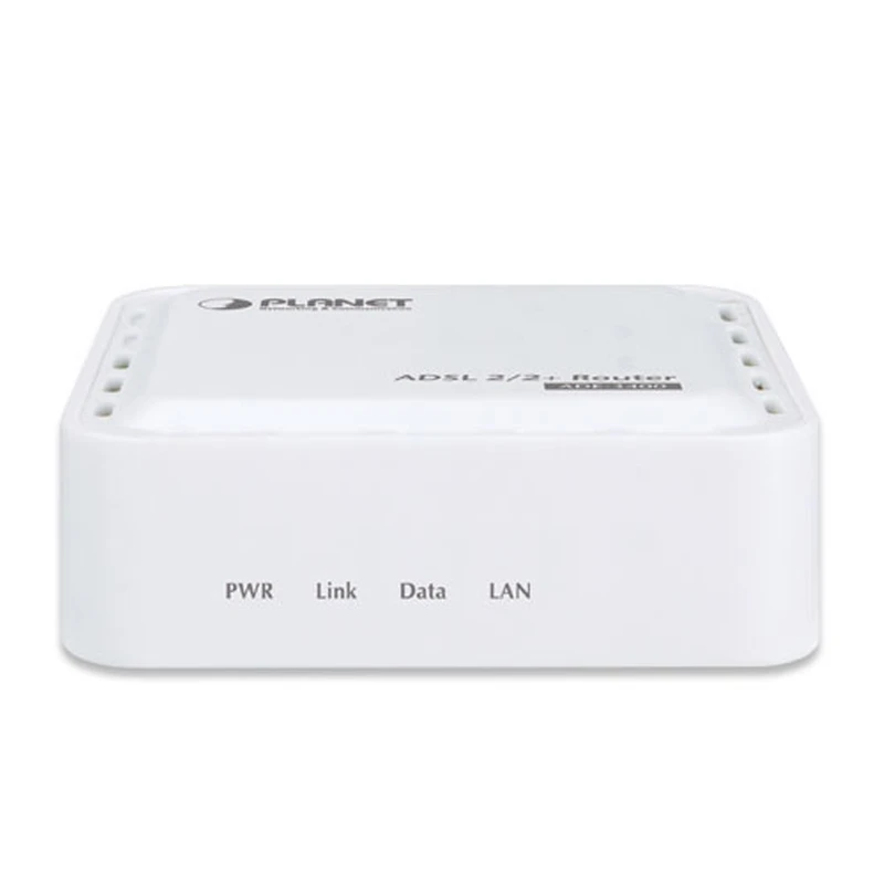 مودم روتر +ADSL2 پلنت مدل ADE-3400
