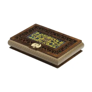 گز لقمه پسته ۳۸ درصد گز کرمانی - ۳۵۰ گرم