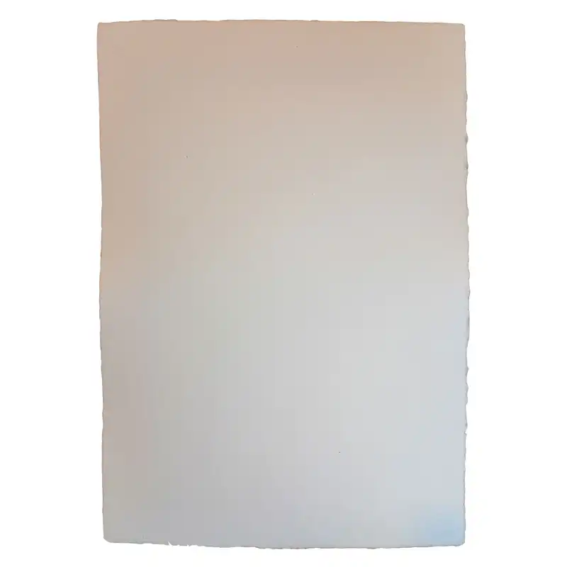 مقوا آبرنگ واترکالریست مدل راف کد Rough300 سایز 38x56 سانتی متر بسته 10 عددی