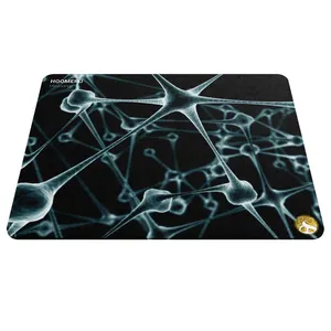 ماوس پد هومرو مدل A5330 طرح زیست شناسی