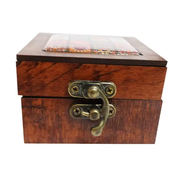 جعبه موزیکال طرح سنتی