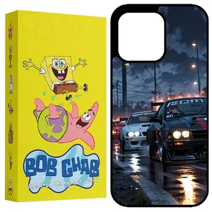  BOB Ghab BCP13P Cover For Apple iPhone 13 Pro