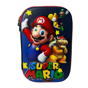 جامدادی مدل تبلتی طرح ماریو