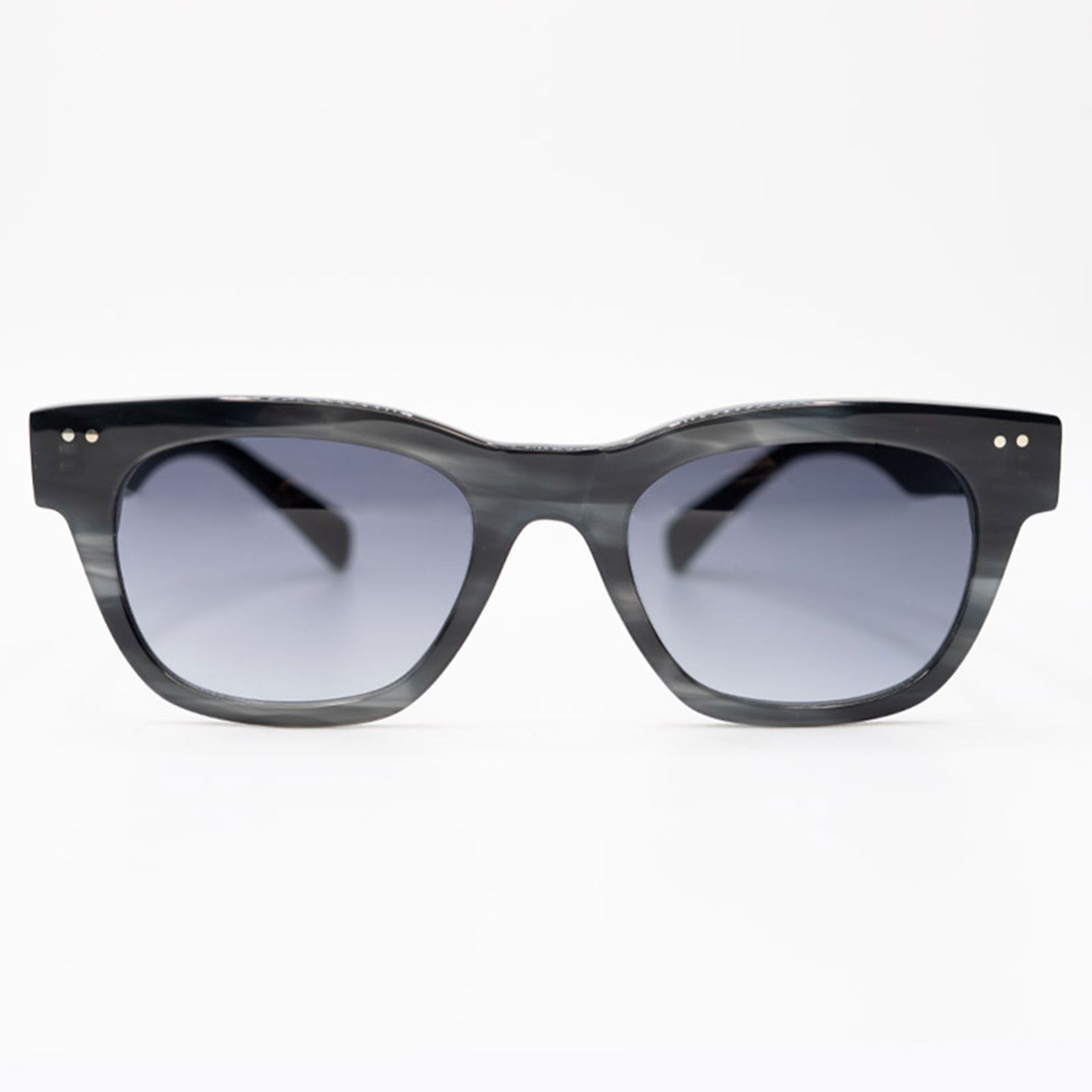 عینک آفتابی ان سی نو مدل سادی -  - 1