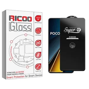 Ricoo RiC2 SuperD_ESD Screen Protector For Xiaomi Poco X6 Pro