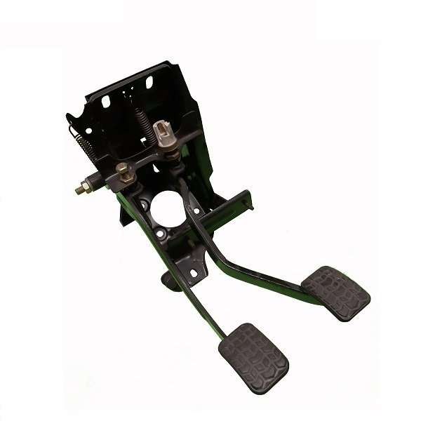 پدال کلاچ و ترمز مدل 2022 مناسب برای پراید