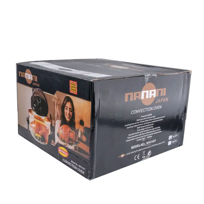 هواپز نانانی مدل NHO-021