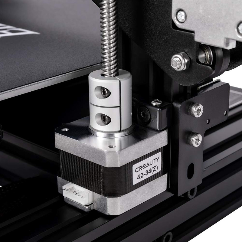 پرینتر سه بعدی کریلیتی مدل ender3 3