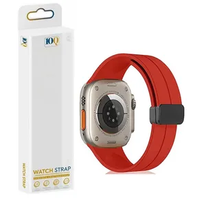 بند تنکیو مدل Zenithia مناسب برای اپل واچ سری SE New 40mm