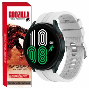 بند گودزیلا مدل ARMBAND مناسب برای ساعت هوشمند سامسونگ Galaxy Watch4 40mm