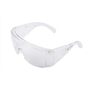 عینک ایمنی ریندر مدل FX-3001-W