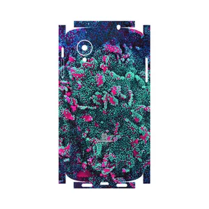MAHOOT Atom Universe 8-FullSkin Cover Sticker for Google Nexus 5